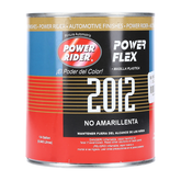 1/4gl power flex rex n/amarillenta 202